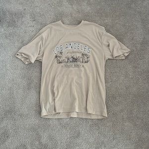 Oversized Tee